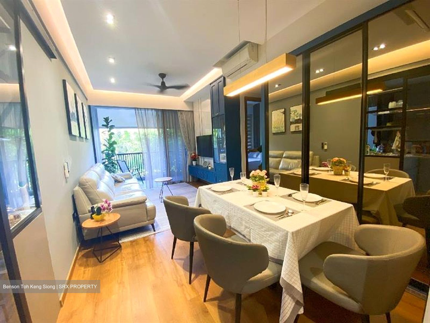 Kandis Residence (D27), Condominium #618828761